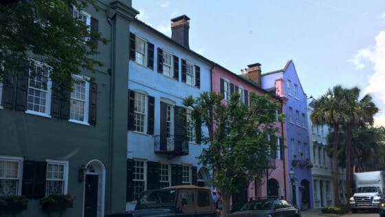 Reasons to Love Charleston, SC. Vivacious Views. Travel Blog