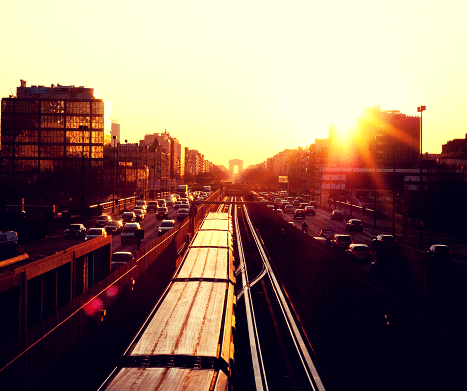 train-travel-checklist