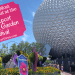 Excited About at the 2021 Epcot Flower and Garden Festival